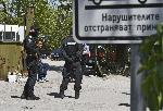 София - Пандемия коронавирус - Филиповци - Задържан мъж