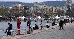 Варна - Рибари