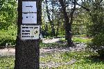 Западен парк с късо трасе за разходки заради дългия ремонт