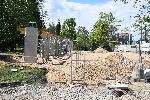 София - Ремонт на Западен парк - Разрешен достъп