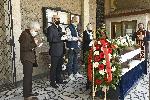 Десетки се простиха с волейболна легенда