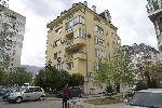 София - Сградата в която се помещава офисът на Смарт Системс 2010