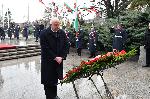 Почина Великият магистър на Суверенния малтийски орден Фра Джакомо Дала Торе Дел Темпио Дел Сангуинето