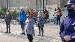 Варна - Благотворителна акция