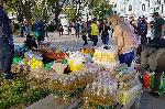Варна - Благотворителна акция