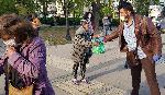 Варна - Благотворителна акция