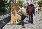 Варна - Мълчаливо бдение
