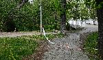 София - Скъсани ленти в Южен парк