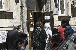 София - Опашка пред НАП - Данъчни декларации
