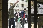 София - Опашка пред НАП - Данъчни декларации