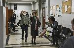 София - Опашка пред НАП - Данъчни декларации