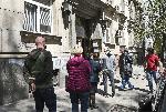 София - Опашка пред НАП - Данъчни декларации
