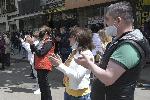 София - Бдение в памет на Милен Цветков