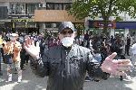 София - Бдение в памет на Милен Цветков