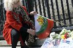 София - Бдение в памет на Милен Цветков