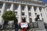София - Бдение в памет на Милен Цветков