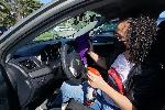 Автоинструкторите от Варна се вдигнаха на протест срещу ограниченията