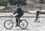 София - Отменено задължителното носене на маски