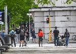 София - Отменено задължителното носене на маски