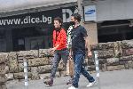 София - Отменено задължителното носене на маски