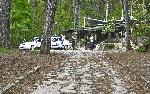 София - Извънредно положение - Ден преди отварянето на парка Витоша за разходки