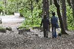 София - Извънредно положение - Ден преди отварянето на парка Витоша за разходки