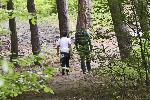 София - Извънредно положение - Ден преди отварянето на парка Витоша за разходки