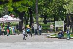 София - Борисова градина