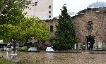 София - Палатков лагер пред Президентството