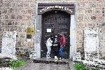 София - Палатков лагер пред Президентството