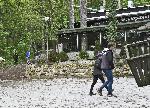 София - Извънредно положение - Отваряне на природен парк Витоша за разходки