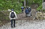София - Извънредно положение - Отваряне на природен парк Витоша за разходки