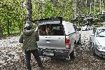 София - Извънредно положение - Отваряне на природен парк Витоша за разходки