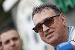 Д-р Михаил Илиев: "БФС ще предложат няколко варианта за подновяване на първенството"