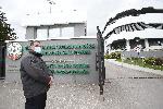 София - Среща в БФС