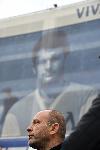 София - 77-ма годишнина от рождението на Георги Аспарухов