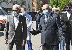 София - Дарение - ВМА - Линейки - Петър Манджуков