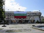 Русе - Национален флаг за 6-ти май