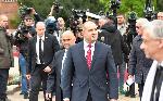 София - Деня на храбростта и празник на Българската армия