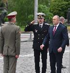 София - Деня на храбростта и празник на Българската армия