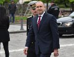 София - Деня на храбростта и празник на Българската армия