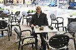 София - Отворени заведения на открито - Витошка