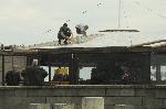 Бургас - Отдих и разходка на празничния Гергьовден