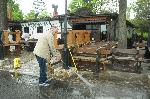 Бургас - Отдих и разходка на празничния Гергьовден
