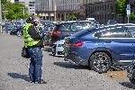 София - Възстановена "синя" и "зелена" зона