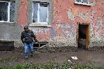 Перник - Евакуация при скъсана дига на шламохранилище