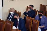 София - Извънредно заседание на Парламента по Закона за здравето
