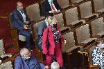 София - Извънредно заседание на Парламента по Закона за здравето