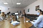 Започна заседанието на СЕМ за избор на нов председател