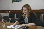 София - Избор на нов председател на Съвет за елетронни медии